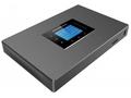 Grandstream UCM6301 VoIP pobočková ústředna, 1x FX