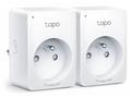 TP-Link Tapo P100(2-pack) Mini inteligentní wifi z
