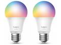TP-Link Tapo L530E, Chytrá Wi-Fi LED žárovka, 2500