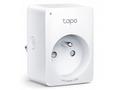 TP-LINK Tapo P110 Mini chytrá Wi-Fi zásuvka, sledo
