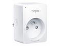 TP-LINK Tapo P110M - Mini chytrá Wi-Fi zásuvka s m