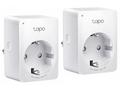 TP-Link Tapo P110(2-pack)(EU) chytrá WiFi mini zás