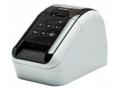 Brother, QL-810WC, Tisk, Wi-Fi, USB