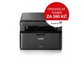 Brother DCP-1622WE TONER BENEFIT tiskárna GDI, kop