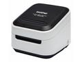 Brother, VC-500W, Tisk, WiFi, USB