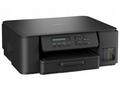 BROTHER inkoust DCP-T530DW, A4, 16ipm, 128MB, 2400