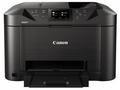 Canon MAXIFY MB5150 - PSCF, WiFi, AP, LAN, DADF, D