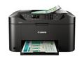 Canon MAXIFY, MB2150, MF, Ink, A4, Wi-Fi, USB