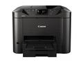 Canon MAXIFY MB5450 - PSCF, WiFi, AP, LAN, DADF, D