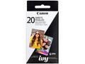 Canon ZP-2030 - ZINK PAPER (20ks) pro Zoemini