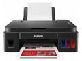 Canon PIXMA G3410 - PSC, WiFi, AP, CISS, 4800x1200