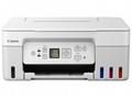 Canon PIXMA G3470 white - PSC, WiFi, AP, CISS, 480