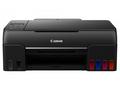 Canon PIXMA G640 MegaTank, tisk, kopírování, skeno