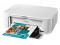 Canon PIXMA MG3650S - PSC, Wi-Fi, AP, Duplex, 4800