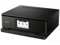Canon PIXMA Tiskárna TS8750 Černá MF(tisk, kopírka