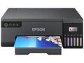 EPSON tiskárna ink EcoTank L8050, A4, 1440x5760dpi