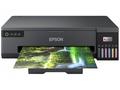 EPSON tiskárna ink EcoTank L18050, Záruka 5 let po