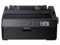 Epson, LQ-590IIN, Tisk, Jehl, A4, LAN, USB