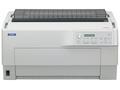 Epson, DFX-9000N, Tisk, Jehl, A3, LAN, USB