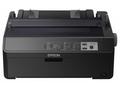 Epson, LQ-590II, Tisk, Jehl, A4, USB