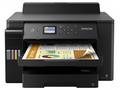 Epson EcoTank L11160, A3+, CIS, ITS, 4 barvy, USB,