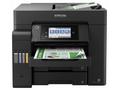 Epson L6550, 4800 x 2400, A4, MFZ, LCD, ITS, Duple