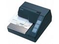 EPSON pokl.tisk.TM-U295,černá,serial, bez zdroje
