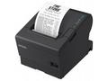 EPSON TM-T88VII-112 - černá, USB, ethernet, serial