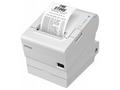 EPSON pokladnní tiskárna TM-T88VII bílá, RS232, US