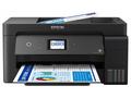 Epson L14150, A3+, MFZ, ITS, LCD, 4 barvy, Duplex,