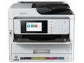 EPSON tiskárna ink WorkForce WF-C5890DWF, 4v1, A4,