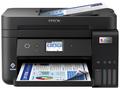 Epson EcoTank L6290, 4800 x 1200, A4, MFZ, LCD, IT