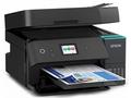 EPSON tiskárna ink EcoTank L6390, 4v1, A4, 1200x48