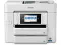 EPSON WorkForce Pro WF-C4810DTWF, A4, LCD, ADF, Du