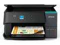 EPSON tiskárna ink EcoTank L4360, 3v1, A4, 4.800 x