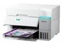 EPSON tiskárna ink EcoTank L6376, bílá, 3v1, A4, 1