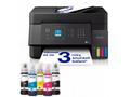 Epson EcoTank L5390, 5760 x 1440, A4, MFZ, LCD, IT