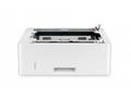 HP LaserJet Pro Sheet Feeder 550 Pages