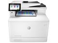 HP Color LaserJet Enterprise MFP M480f, A4, 27ppm,