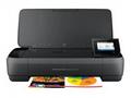 HP Officejet 250 Mobile All-in-one (A4, 10 ppm, US