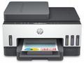 HP All-in-One Ink Smart Tank 750 (A4, 15, 9 ppm, U