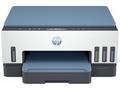 HP All-in-One Ink Smart Tank 725 (A4, 15, 9 ppm, U