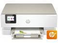 HP ENVY Inspire 7220e, color, PSC, A4, 15, 10 ppm,