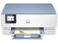 HP All-in-One ENVY 7221e HP+ Surf Blue (A4, USB, W
