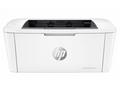 HP LaserJet, M110w, Tisk, Laser, A4, WiFi, USB