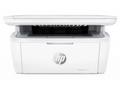 HP LaserJet MFP M140w - Multifunkční tiskárna - Č,