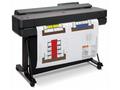 HP DesignJet T650 36" (A0+, 25s A1, USB 2.0, Ether