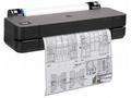 HP DesignJet T250 24" (A1+, 30s A1, USB 2.0, Ether
