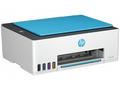 HP All-in-One Ink Smart Tank Wireless 596 (A4, 10,