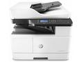 HP LaserJet M443nda MFP (A4, A3, 25, 13 ppm, USB, 